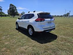 2018 Nissan X-TRAIL ST