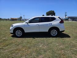 2018 Nissan X-TRAIL ST