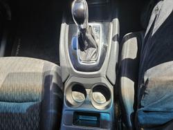 2018 Nissan X-TRAIL ST