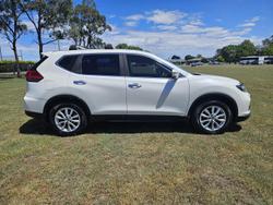 2018 Nissan X-TRAIL ST