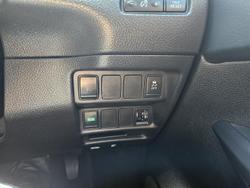 2018 Nissan X-TRAIL ST