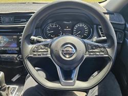 2018 Nissan X-TRAIL ST