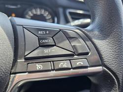 2018 Nissan X-TRAIL ST