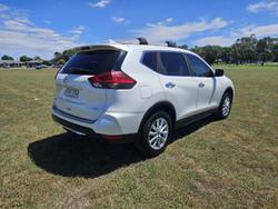 2018 Nissan X-TRAIL ST