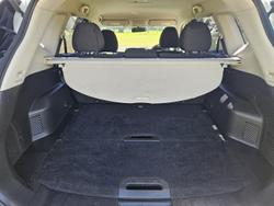 2018 Nissan X-TRAIL ST