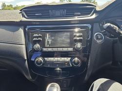 2018 Nissan X-TRAIL ST