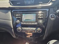 2018 Nissan X-TRAIL ST