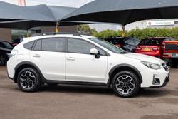 2016 Subaru XV 2.0i
