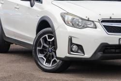 2016 Subaru XV 2.0i