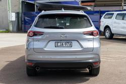 2020 Mazda CX-8 Touring