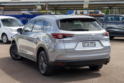 2020 Mazda CX-8 Touring