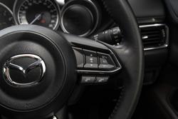 2020 Mazda CX-8 Touring