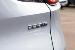 2020 Mazda CX-8 Touring