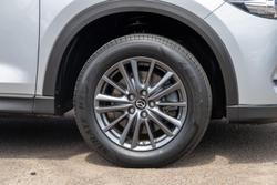 2020 Mazda CX-8 Touring