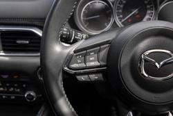 2020 Mazda CX-8 Touring