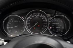 2020 Mazda CX-8 Touring