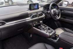 2020 Mazda CX-8 Touring