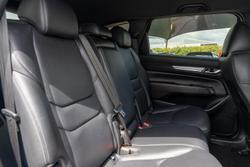 2020 Mazda CX-8 Touring