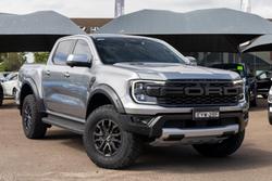 2023 Ford Ranger Raptor