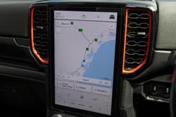 2023 Ford Ranger Raptor