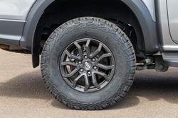 2023 Ford Ranger Raptor