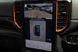 2023 Ford Ranger Raptor