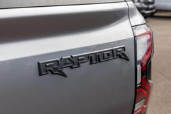2023 Ford Ranger Raptor
