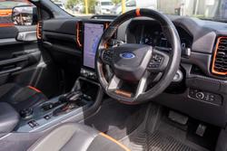 2023 Ford Ranger Raptor