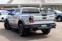 2023 Ford Ranger Raptor