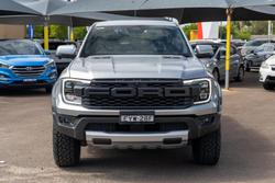 2023 Ford Ranger Raptor