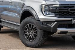 2023 Ford Ranger Raptor