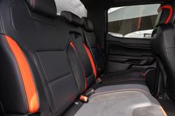 2023 Ford Ranger Raptor