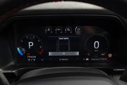 2023 Ford Ranger Raptor