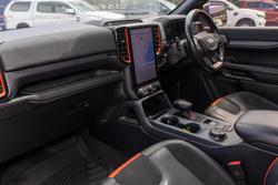 2023 Ford Ranger Raptor