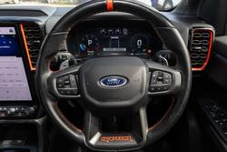 2023 Ford Ranger Raptor