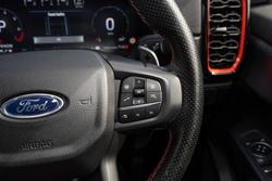 2023 Ford Ranger Raptor