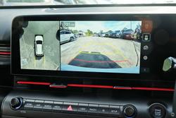 2026 Hyundai Kona Premium N Line