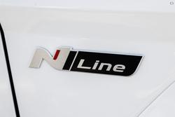 2026 Hyundai Kona Hybrid Premium N Line