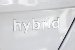 2026 Hyundai Kona Hybrid Premium N Line