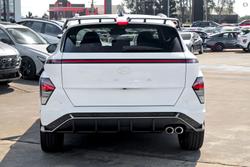 2026 Hyundai Kona Premium N Line