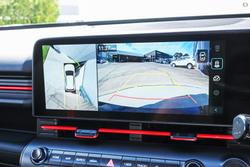 2026 Hyundai Kona Premium N Line