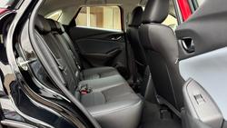 2025 Mazda CX-3 G20 GT SP