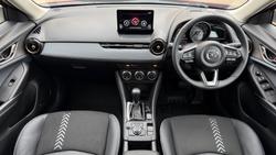 2025 Mazda CX-3 G20 GT SP