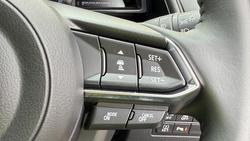 2025 Mazda CX-3 G20 GT SP