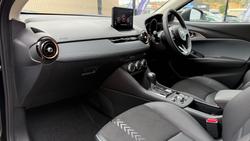 2025 Mazda CX-3 G20 GT SP