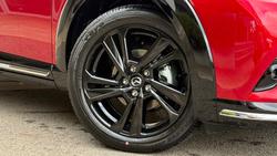 2025 Mazda CX-3 G20 GT SP