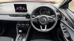 2025 Mazda CX-3 G20 GT SP