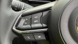 2025 Mazda CX-3 G20 GT SP