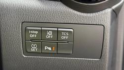 2025 Mazda CX-3 G20 GT SP