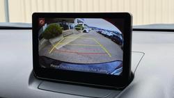 2025 Mazda CX-3 G20 GT SP